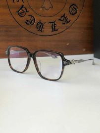 Picture of Chrome Hearts Optical Glasses _SKUfw46734591fw